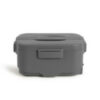 Lunch box chauffante