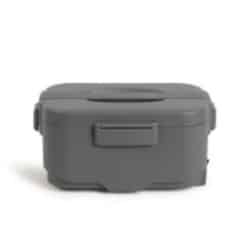 Lunch box chauffante