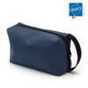 Trousse toilette en PU recyclé Certifié Origine France garantie